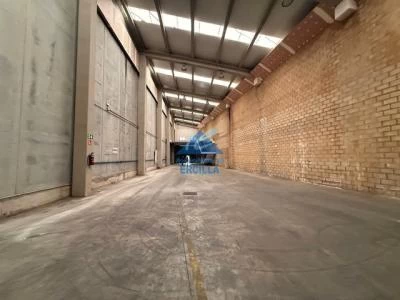 Pabellón industrial en alquiler en Txorierri - Zamudio