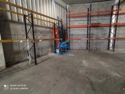 Imagen 2 de Nave industrial en venta en Zamudio