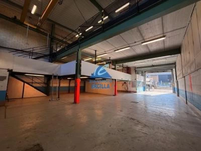 Pabellón industrial en alquiler en Munguía