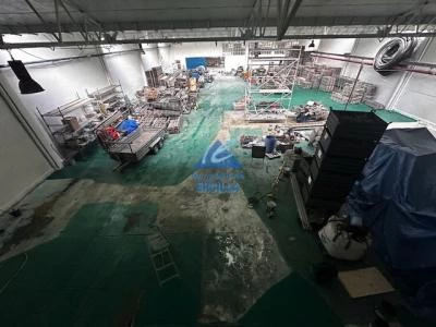 Nave industrial en venta en Alto Nervión - Arrankudiaga