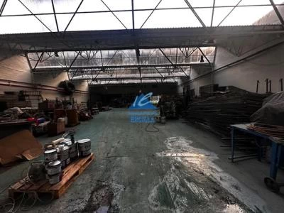 Imagen 2 de Nave industrial en venta en Arrankudiaga