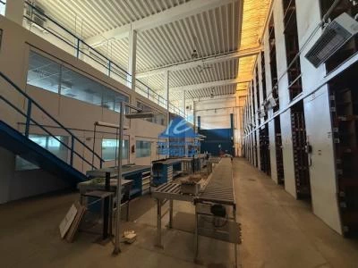 Imagen 5 de Nave industrial en alquiler  en Abadiño