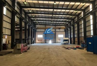 Nave en venta en Orozko