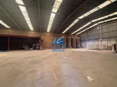 Miniatura de Nave industrial en venta en Gallarta