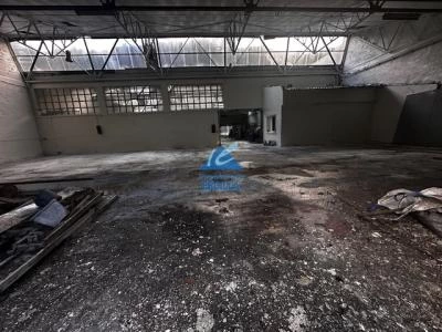 Miniatura de Nave industrial en venta en Arrankudiaga