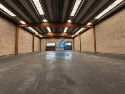 Nave industrial en venta en Zamudio
